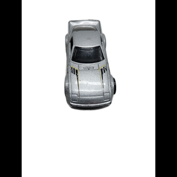 Hot Wheels Mazda RX-7 - 2011 Car 1:64 - Picture 9 of 16